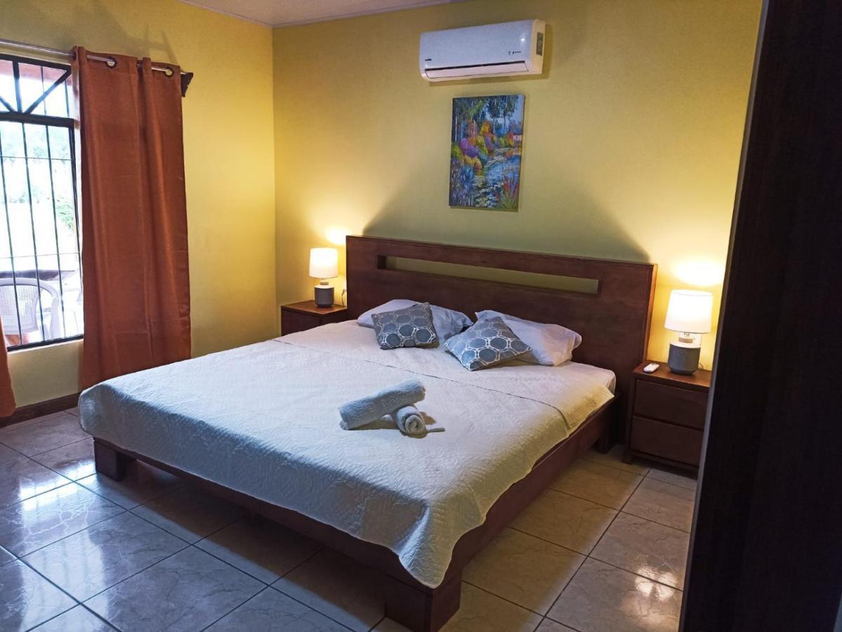 Villa Ceiba La Fortuna Exterior foto