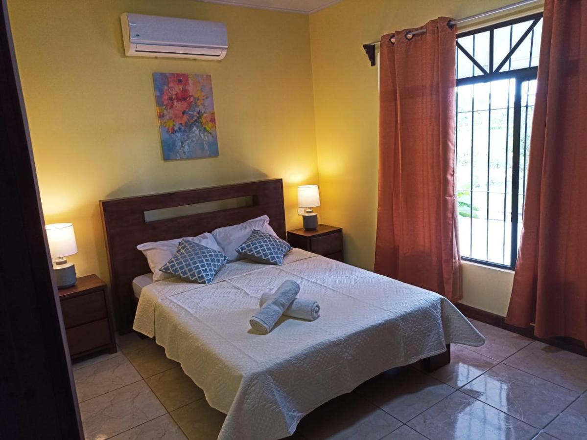 Villa Ceiba La Fortuna Exterior foto
