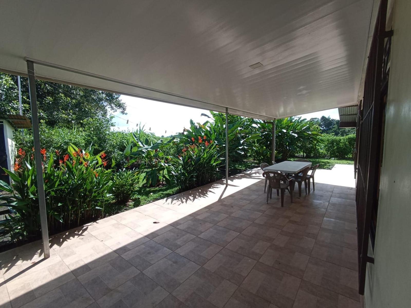 Villa Ceiba La Fortuna Exterior foto